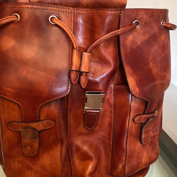 Authentic OldTrend Backpack - Picture 6 of 14